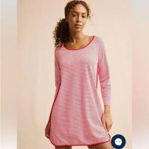 Lake Pima Long Sleeve Nightgown